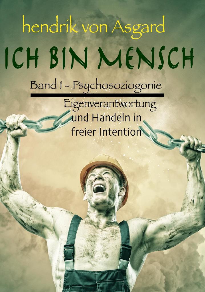 Ich bin Mensch Bd I
