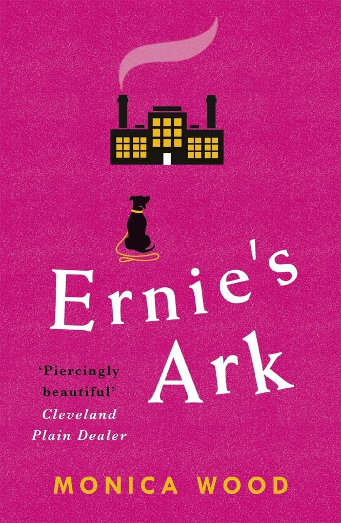 Ernie‘s Ark