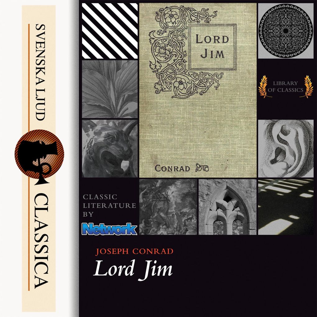 Lord Jim (unabridged)