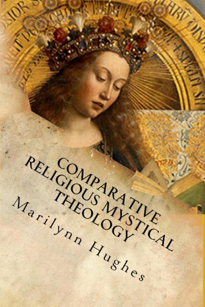 Comparative Religious Mystical Theology: Out-of-Body Travel in World Religion