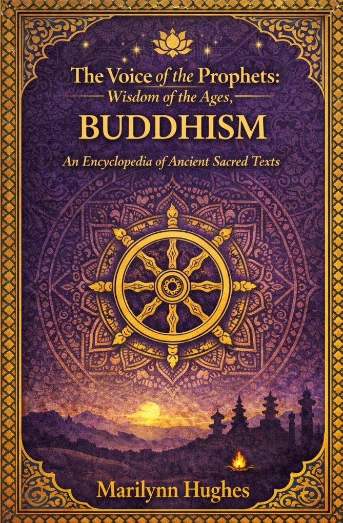 The Voice of the Prophets: Wisdom of the Ages Buddhism