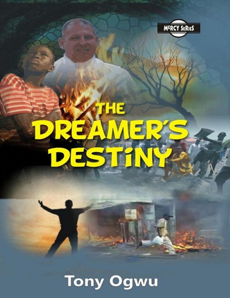 The Dreamer‘s Destiny