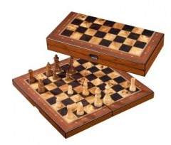 Philos 2622 - Schachkassette Feld 40 mm