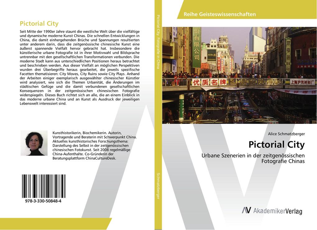 Pictorial City