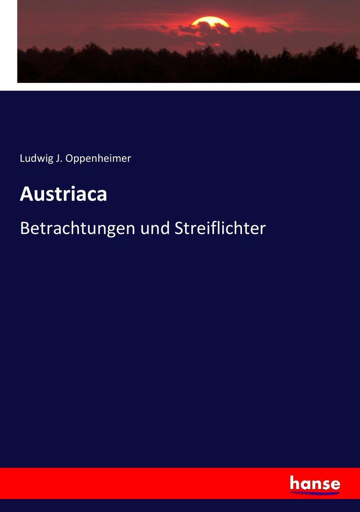 Austriaca