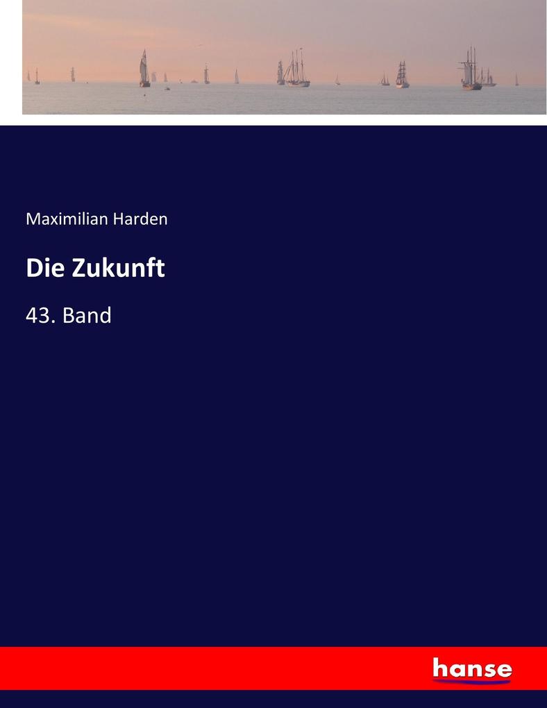 Die Zukunft