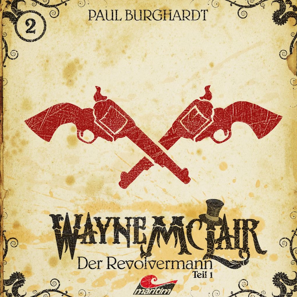 Der Revolvermann Pt. 1