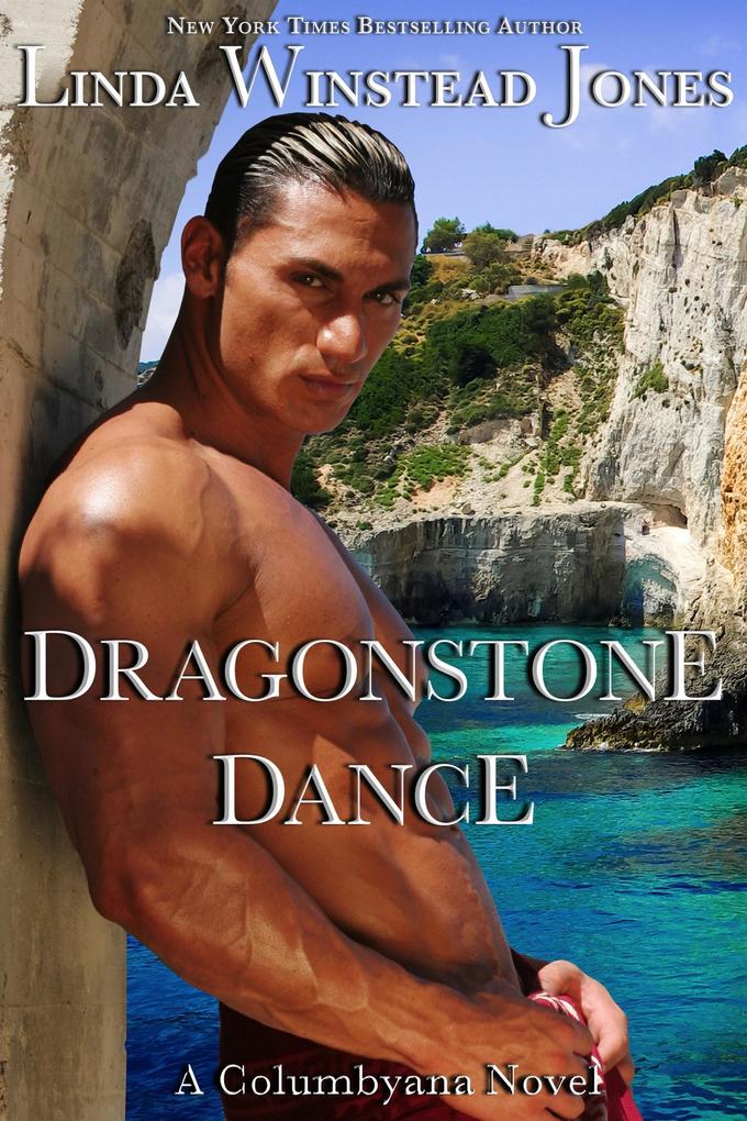 Dragonstone Dance (Columbyana #12)