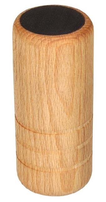 Voggenreiter - Maxi-Holz-Shaker hell