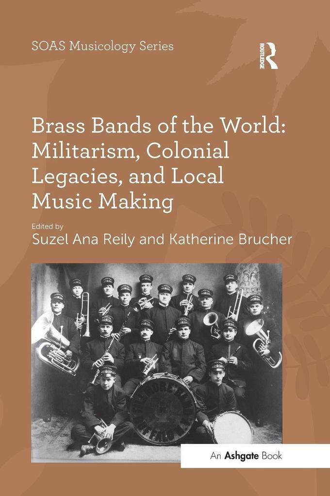 Brass Bands of the World