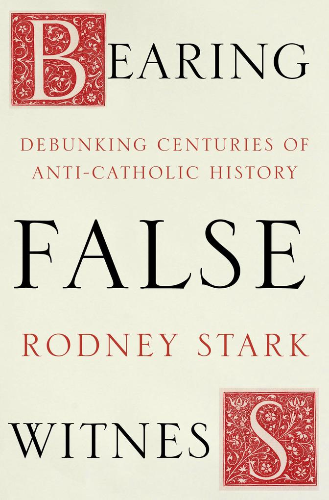 Spck Bearing False Witness