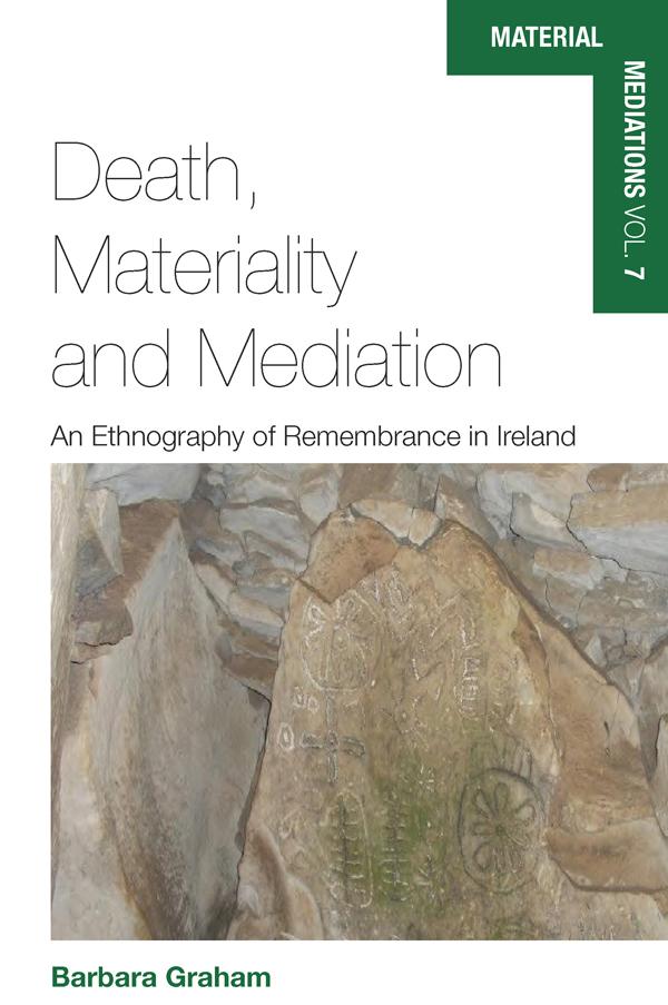 Death Materiality and Mediation