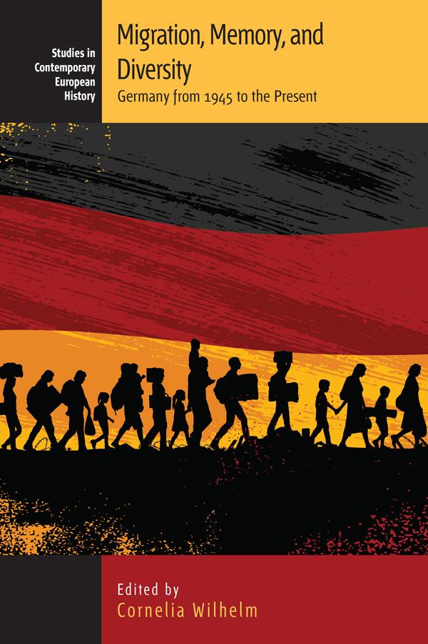 Migration Memory and Diversity