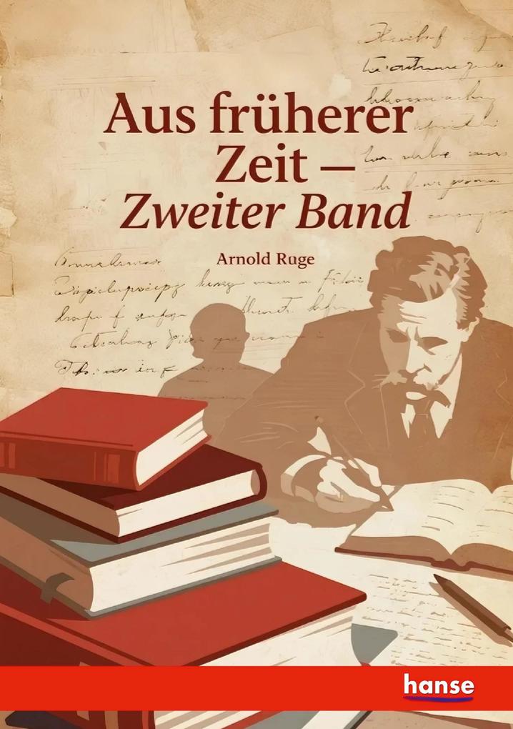 Aus früherer Zeit