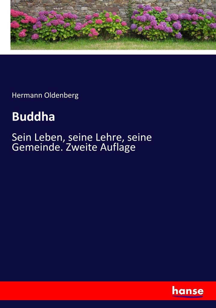Buddha