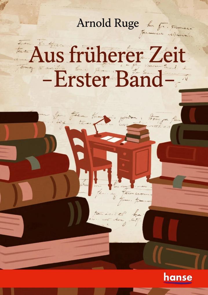Aus früherer Zeit