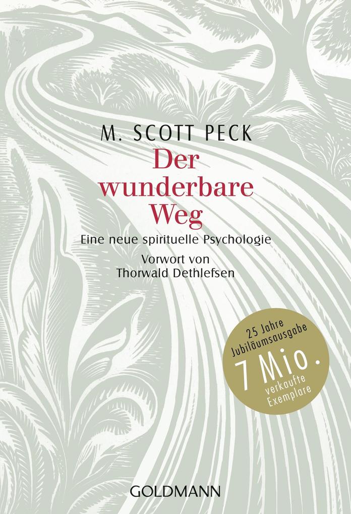 Goldmann Tb Der Wunderbare Weg
