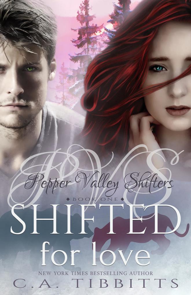 Shifted For Love (Pepper Valley Shifters #1)