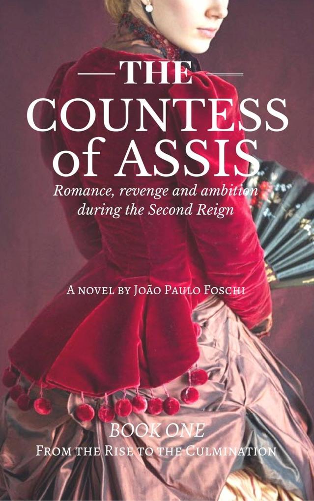 The Countess Of Assis - Romance revenge and ambition during the Second Reign