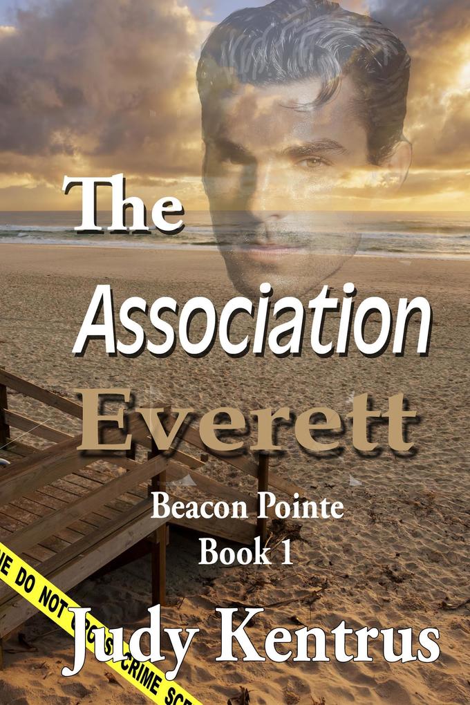 The Association Everett (The Footlight Theater #1)