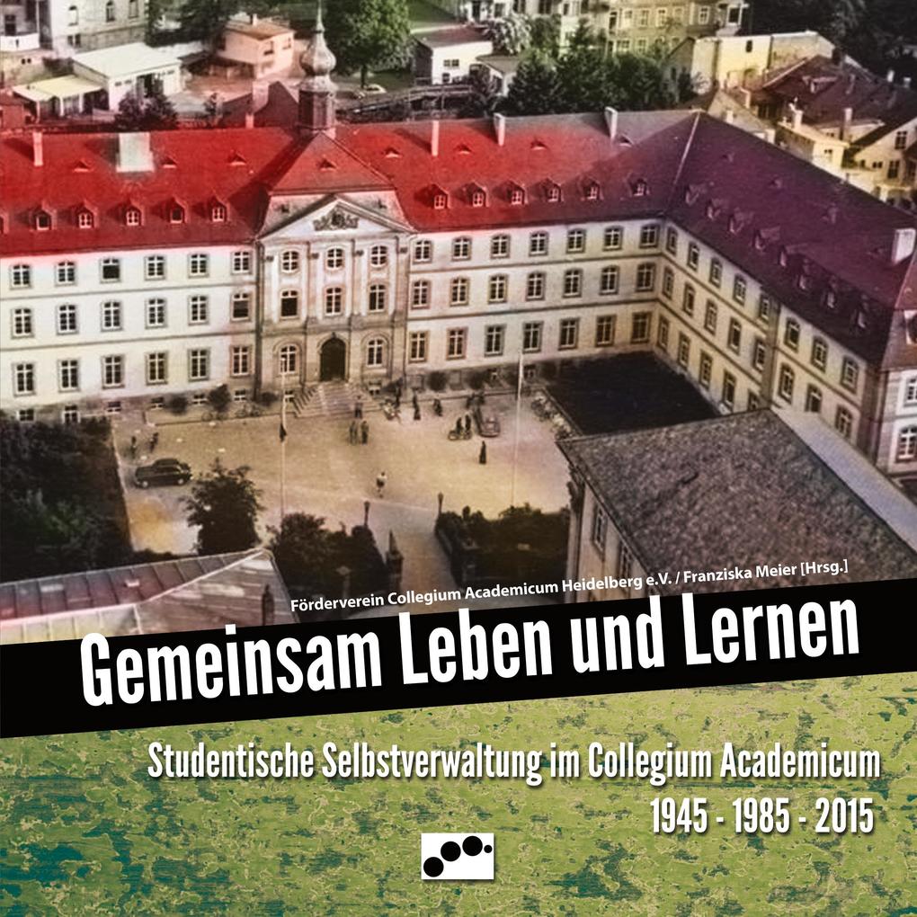 Gemeinsam Leben und Lernen