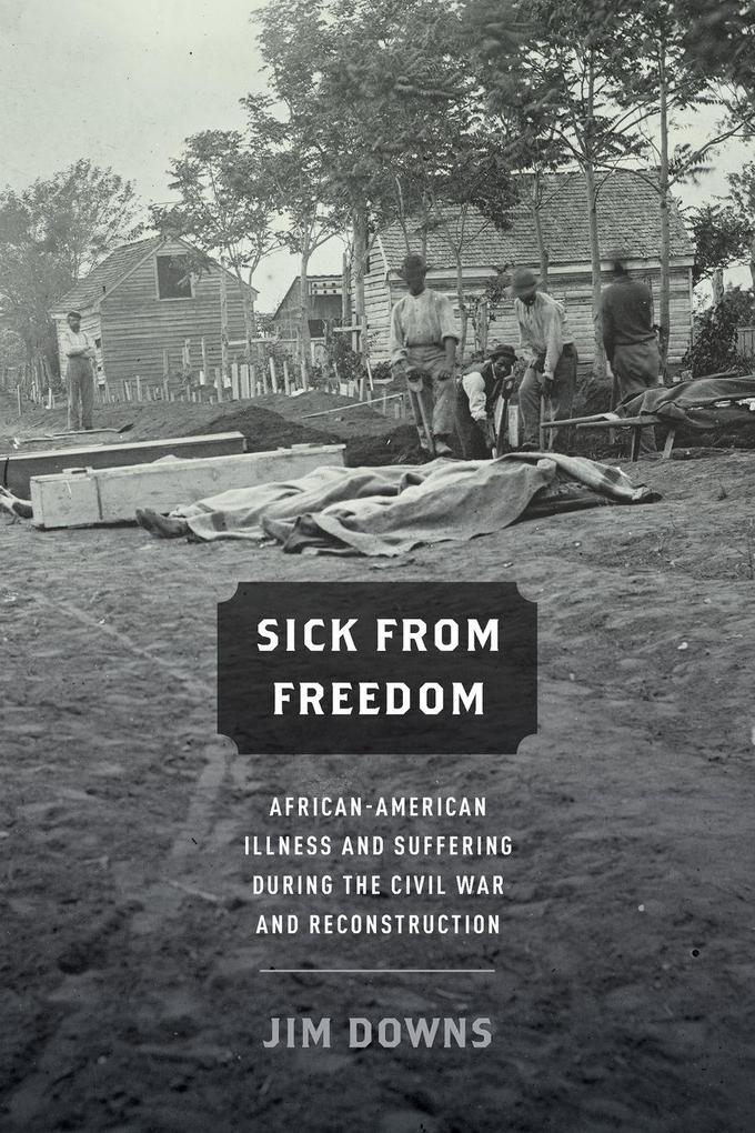 Sick From Freedom