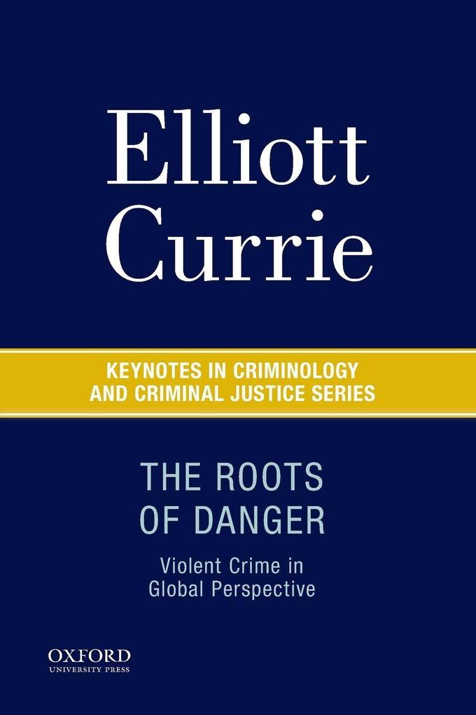 The Roots of Danger