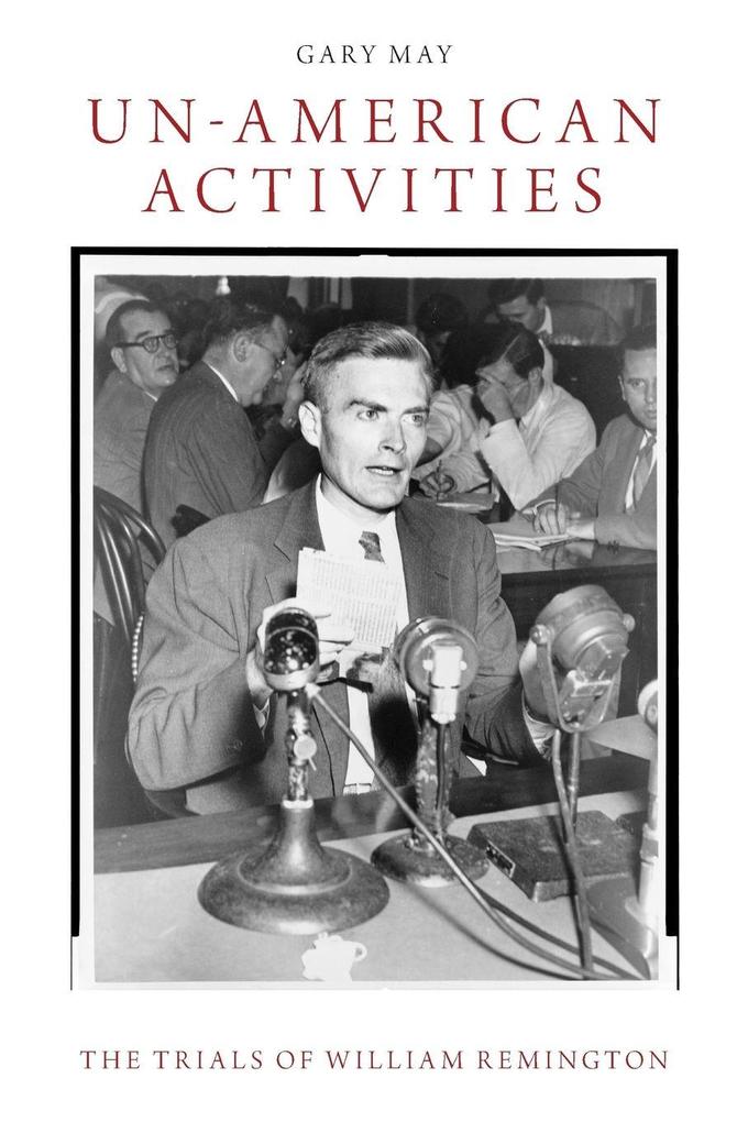 Un-American Activities