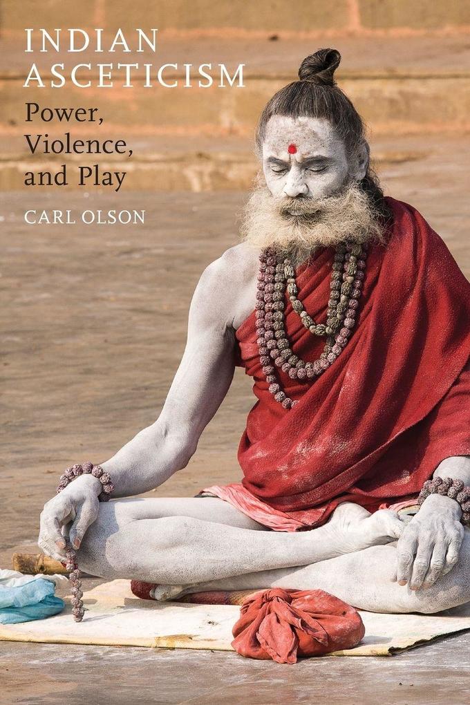 Indian Asceticism