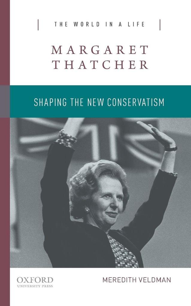 MARGARET THATCHER WLS P