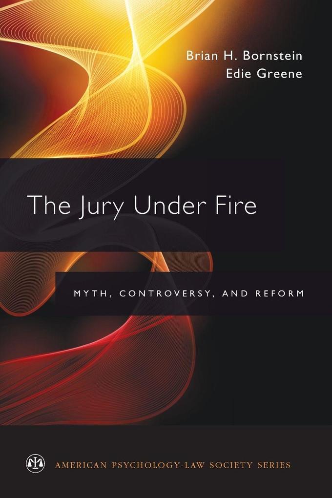 Jury Under Fire