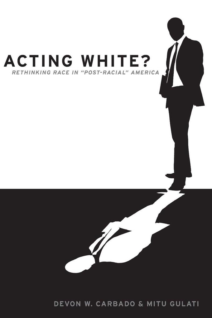 Acting White?