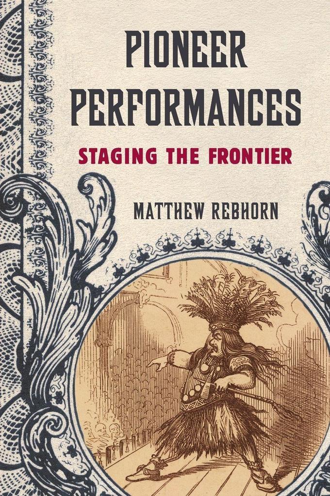 Pioneer Performances