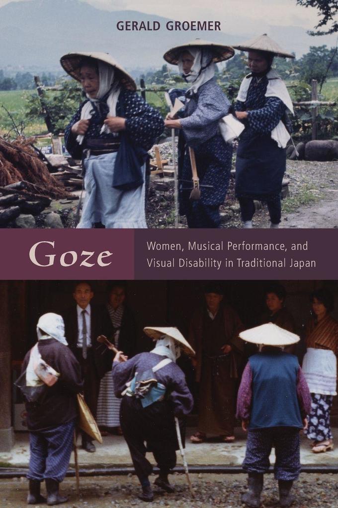 GOZE P