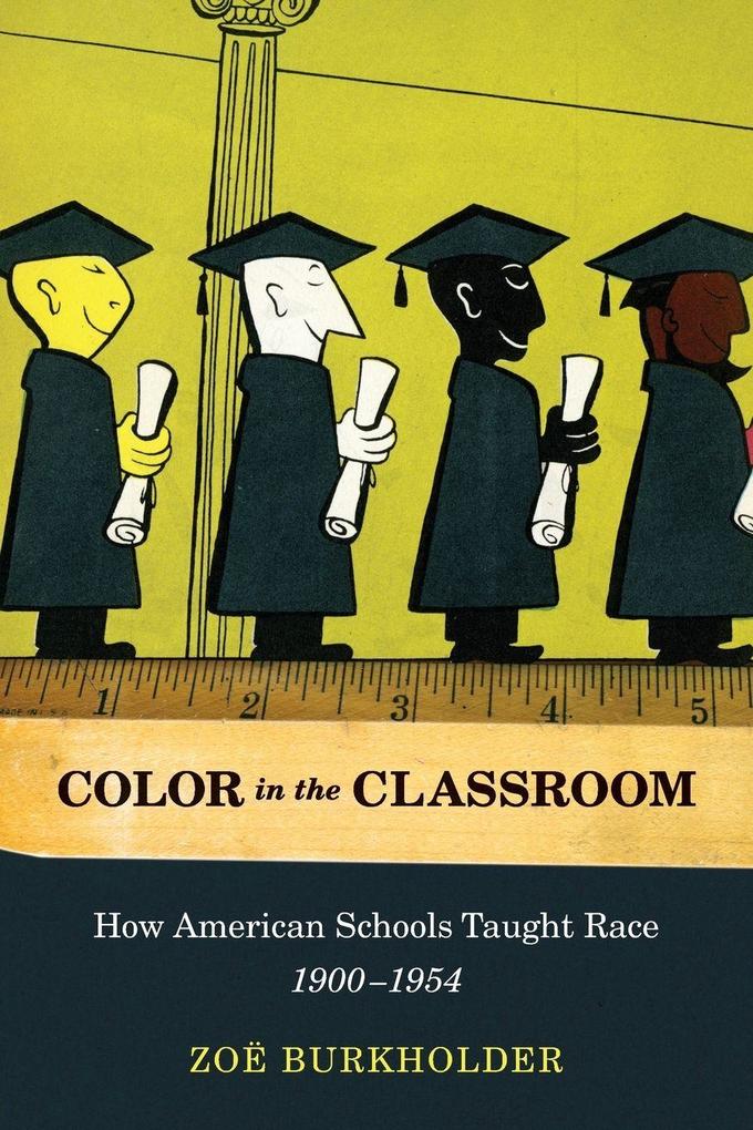 Color in the Classroom