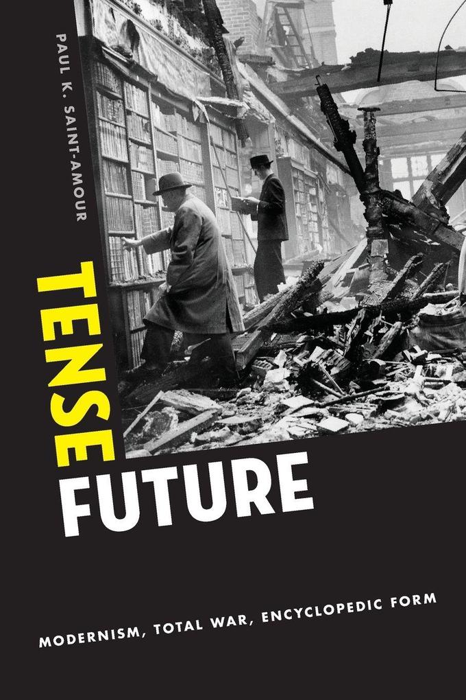 Tense Future