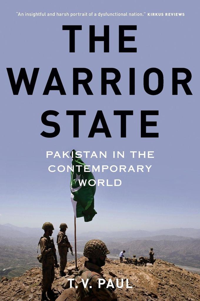 The Warrior State
