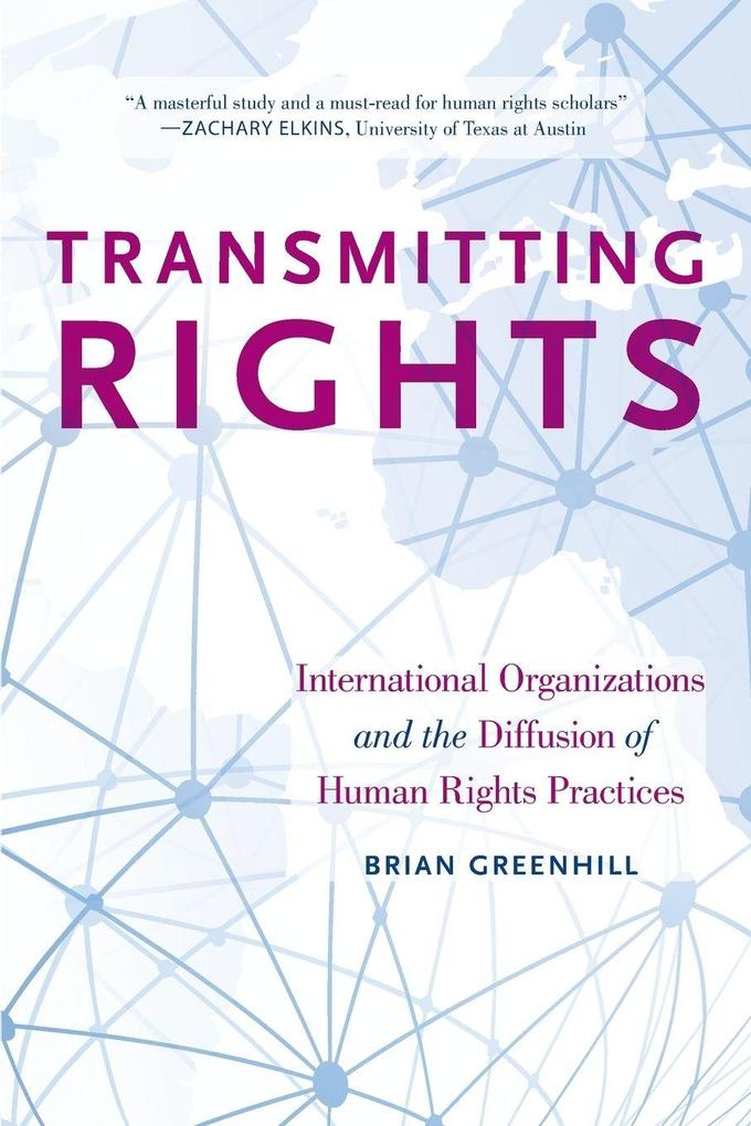Transmitting Rights