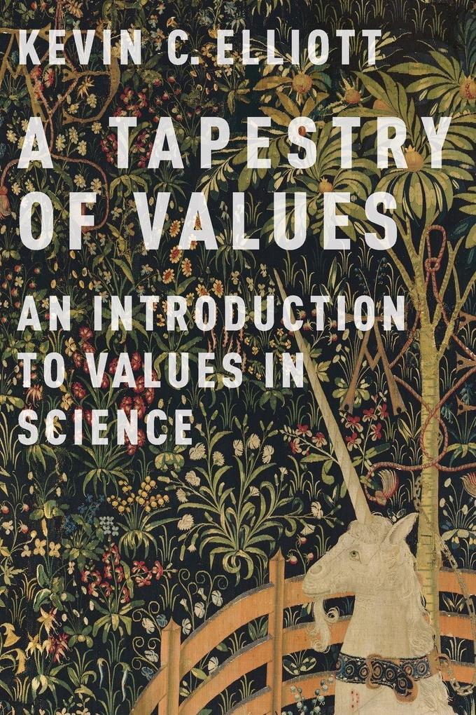 Tapestry of Values