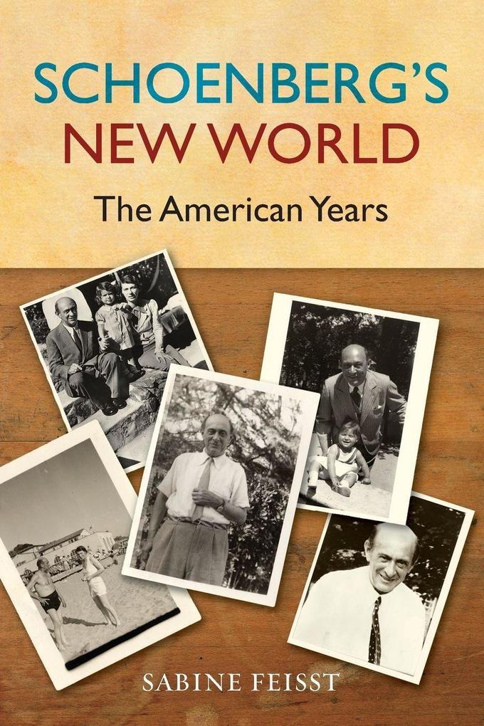 Schoenberg's New World