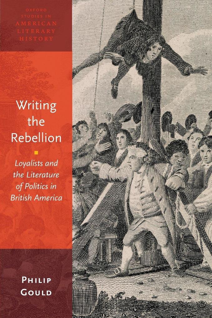 Writing the Rebellion