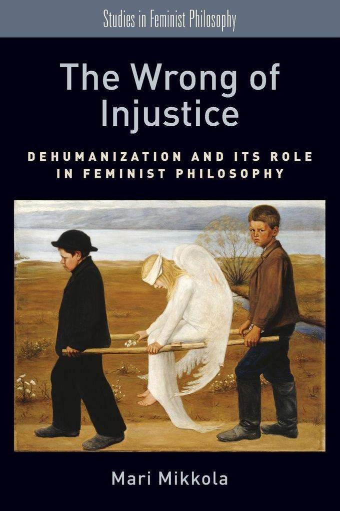 Wrong of Injustice