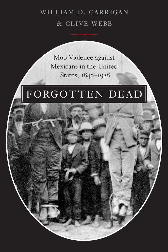 Forgotten Dead