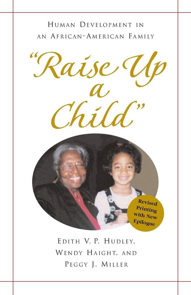 'Raise Up a Child'