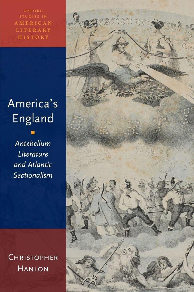 America's England