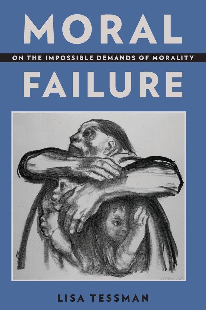 Moral Failure