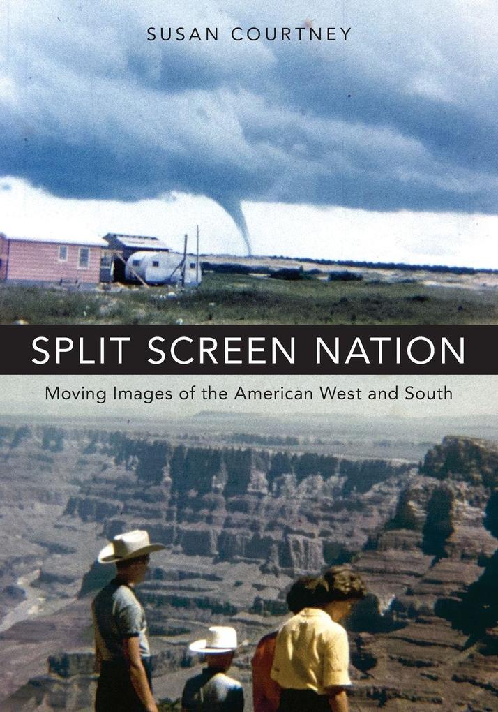 Split Screen Nation
