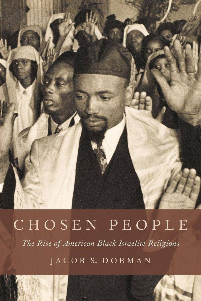Chosen People