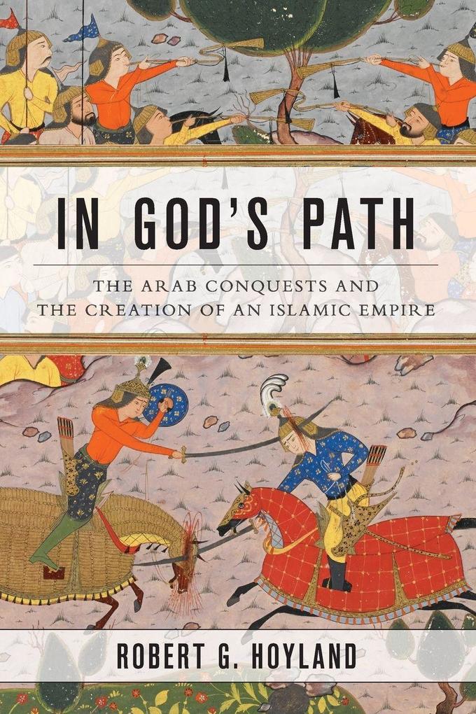 IN GODS PATH AWC P