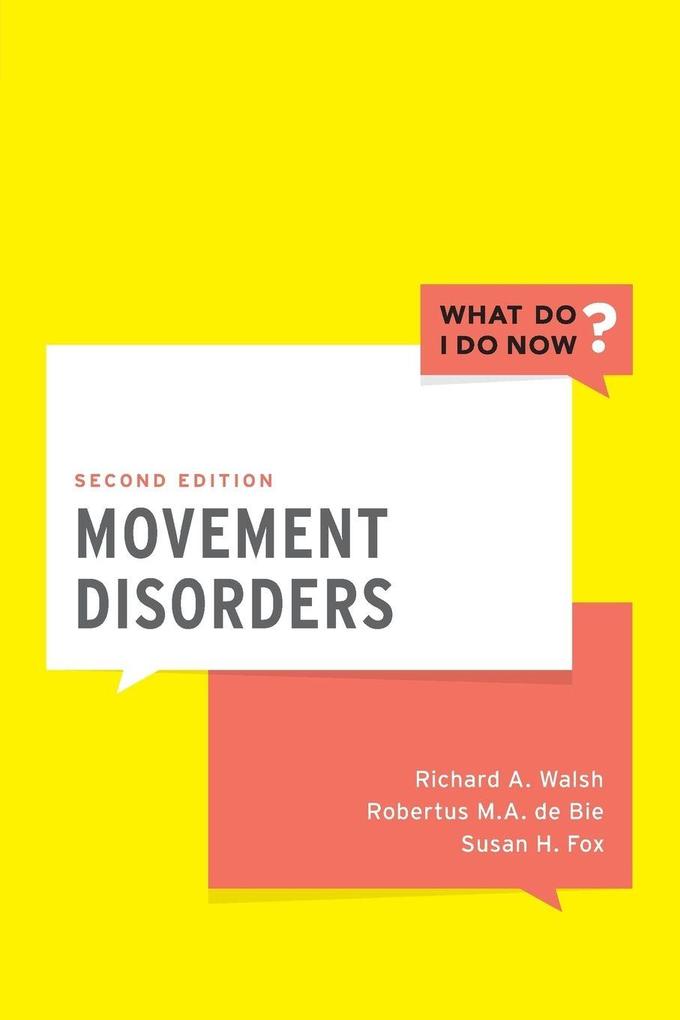 Movement Disorders
